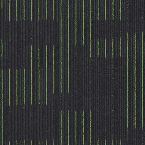 Bosky Green Carpet Tiles